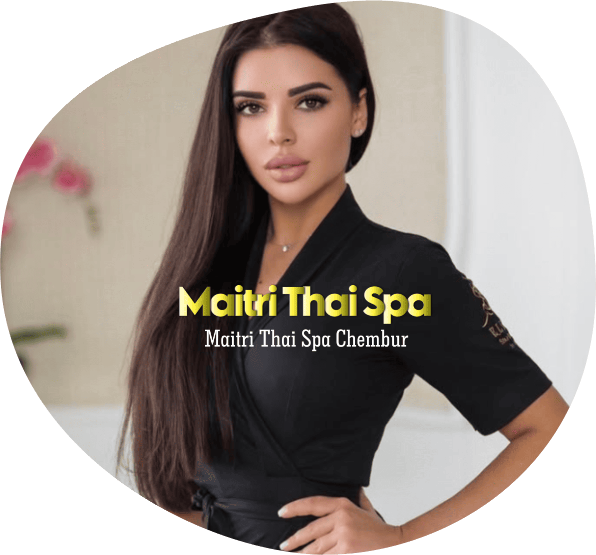 Jaccuzi Milk Bath in Chembur